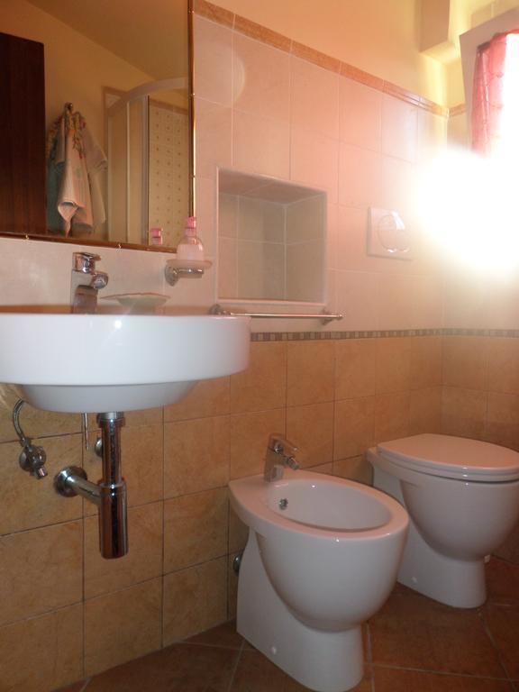 B&B Villino Lory Марино Номер фото